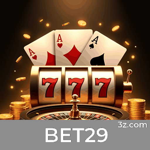 Inovação 3D e Jogos ao Vivo na Plataforma BET29