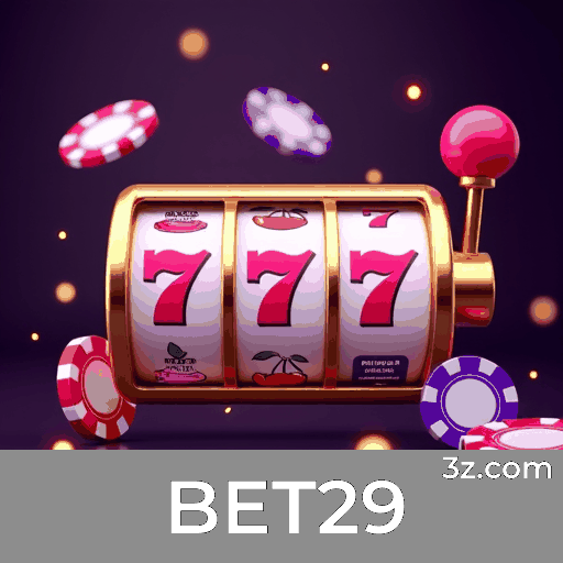 BET29: Apostas Esportivas Precisão e Excelência