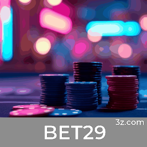 BET29 Plataforma: Viva a Comunidade e Interação