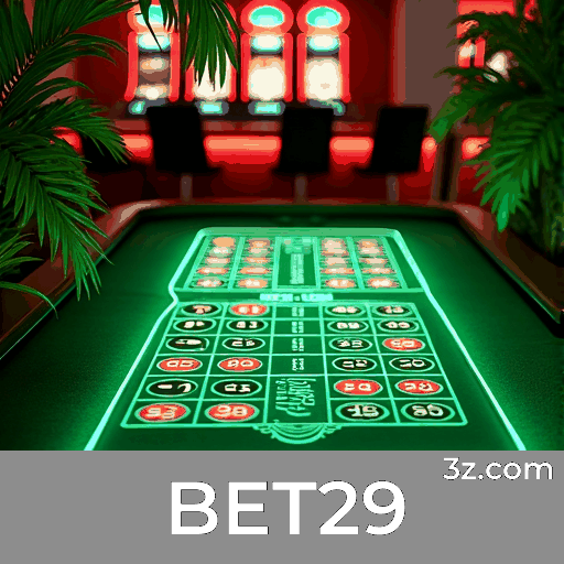 BET29 Plataforma: Viva a Comunidade e Interação