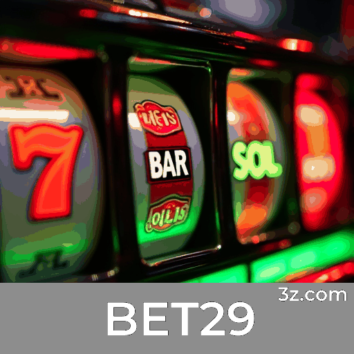 BET29: Pagamentos Rápidos e Cassino Premiado