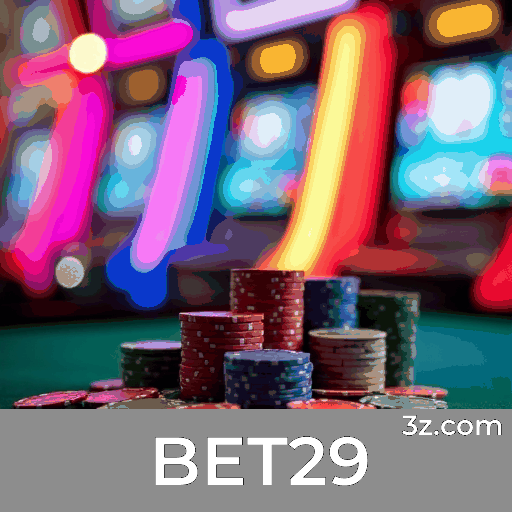 Inovação 3D e Jogos ao Vivo na Plataforma BET29