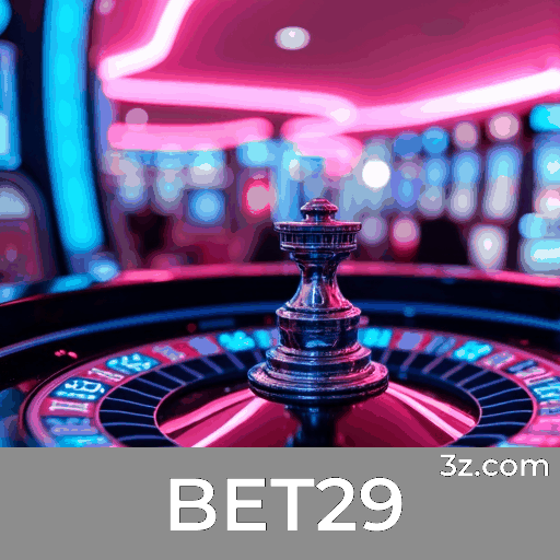 BET29 Plataforma: Viva a Comunidade e Interação