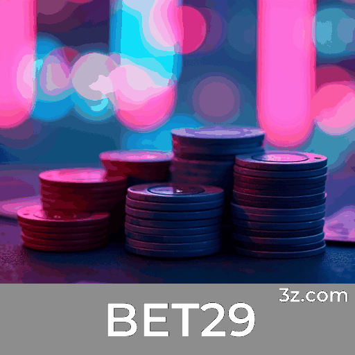 BET29: Apostas Esportivas Precisão e Excelência