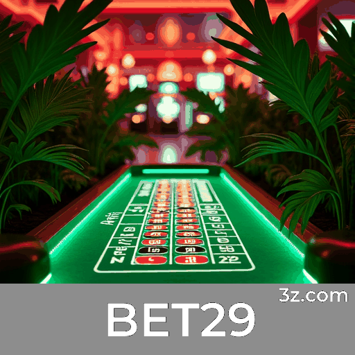 BET29 Jogos: Aprenda Estratégias para Vencer!