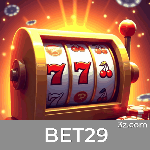 BET29 Casino: Exclusividade e Luxo no Programa VIP