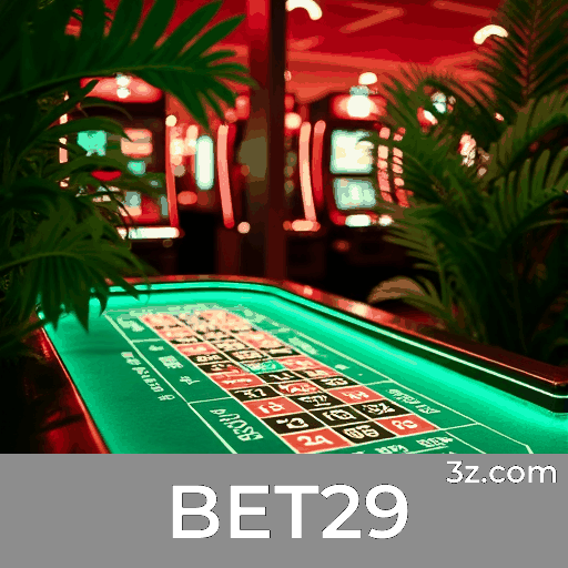 Experimente o BET29: Apostas Rápidas e Completas