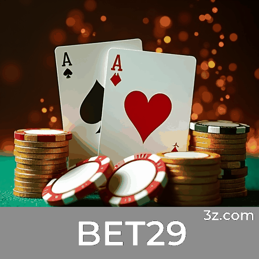 BET29 Casino: Exclusividade e Luxo no Programa VIP