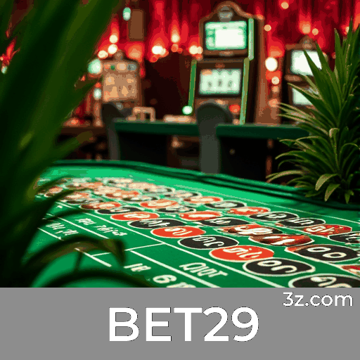 Recompensas Reais e Transparentes no BET29: Promoções Sem Pegadinhas