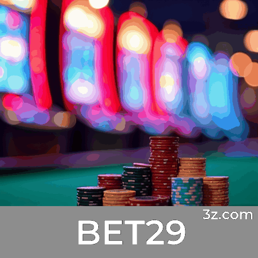 BET29: Pagamentos Rápidos e Cassino Premiado