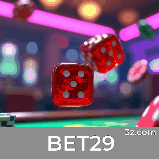 BET29: Apostas Esportivas Precisão e Excelência