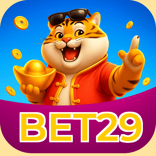 BET29: Pagamentos Rápidos e Cassino Premiado