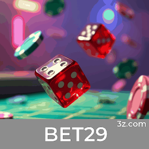 BET29 Casino: Exclusividade e Luxo no Programa VIP