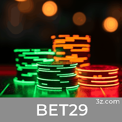 BET29: Apostas Esportivas Precisão e Excelência