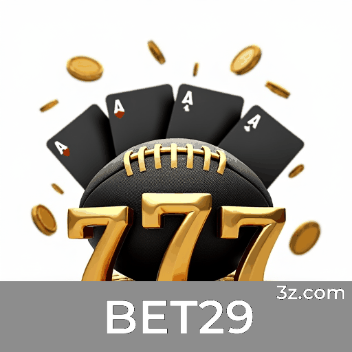Inovação 3D e Jogos ao Vivo na Plataforma BET29