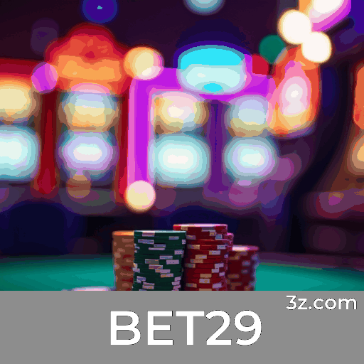 BET29 Login Seguro: Desbloqueie Seus Benefícios