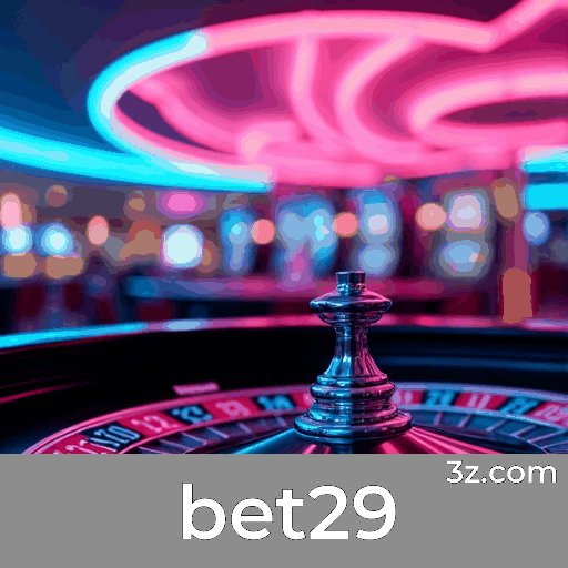 Cadastro na bet29 para desfrutar dos melhores jogos