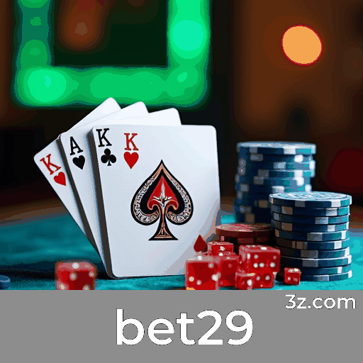 Cadastro na bet29 para desfrutar dos melhores jogos