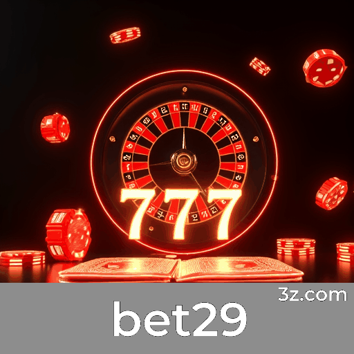 Cadastro na bet29 para desfrutar dos melhores jogos