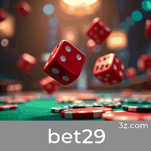 Formulário de cadastro da bet29