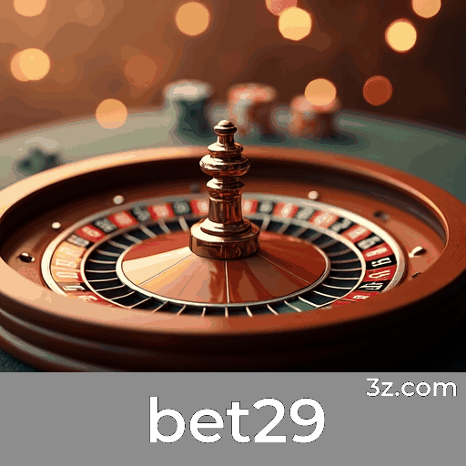Formulário de cadastro da bet29