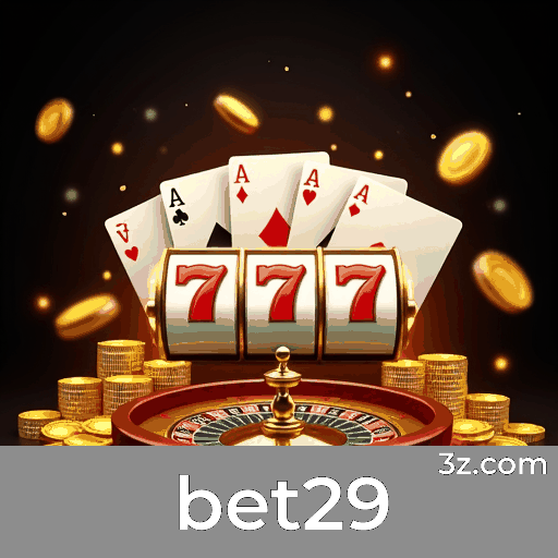 Cadastro na bet29 para desfrutar dos melhores jogos