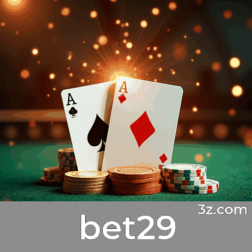 A bet29 oferece jogos de mesa divertidos