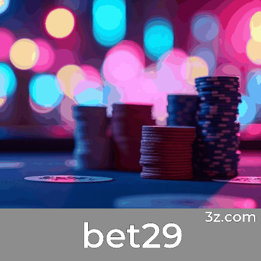 Formulário de cadastro da bet29