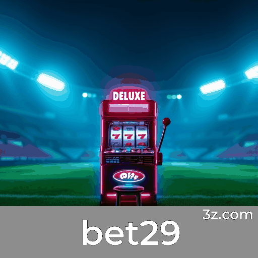 Formulário de cadastro da bet29